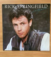 Rick Springfield ‎– Living In Oz /LP Rheinland-Pfalz - Mainz Vorschau