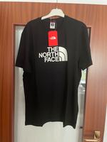 The North Face T-Shirt Herren Neu Essen - Essen-Katernberg Vorschau