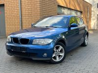 BMW 116i/KLIMA/PDC/6-GANG/SCHÖNE-OPTIK//////// Essen - Altenessen Vorschau