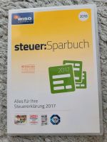 Wiso Steuer: Sparbuch 2018 Baden-Württemberg - Leinfelden-Echterdingen Vorschau