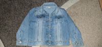 Jeans Jacke Gr. 104 - 110 Bayern - Manching Vorschau