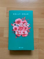 Buch „Cinder & Ella“ Bayern - Gröbenzell Vorschau