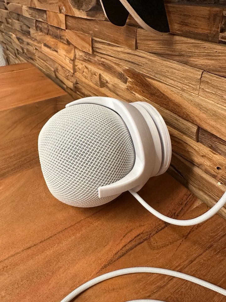 HomePod Mini Wandhalterung in Backnang