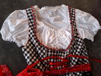 Dirndl Stockerpoint Gr. 38  mit Bluse neuw. Bayern - Eichendorf Vorschau