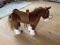 Spielzeug Pferd für Puppen Niedersachsen - Isenbüttel Vorschau