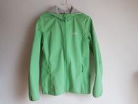 Schöne *Jack Wolfskin* Softshell Jacke Flensburg - Fruerlund Vorschau