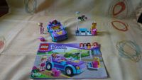 Lego Friends 3183 Stephanies Cabrio Frankfurt am Main - Preungesheim Vorschau