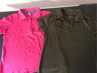 2 Damen Polo Shirts Gr M " Stückpreis 1 Euro Niedersachsen - Wolfsburg Vorschau