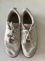 Reebok Sneaker weiß, Größe 42 Baden-Württemberg - Heidelberg Vorschau