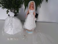 Barbie Hochzeitsset Nordrhein-Westfalen - Hagen Vorschau