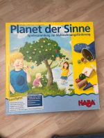 Haba spiel „Planet der Sinne“ Nordrhein-Westfalen - Baesweiler Vorschau