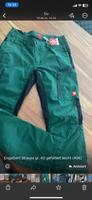 Engelbert Strauss 40 gefüttert Hose grün  neu Schleswig-Holstein - Krempermoor Vorschau