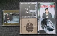 1 x LAITH AL-DEEN CD Album + Single Top gepflegt Nordrhein-Westfalen - Bottrop Vorschau