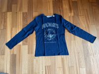 H&M Hogwarts Longsleeve, dunkelblau, Gr. 134/140, top Rheinland-Pfalz - Leubsdorf Rhein Vorschau