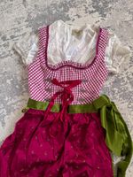 Lola Paltinger „himmelblau&edelweiss“ Dirndl Gr. 34 München - Schwabing-Freimann Vorschau