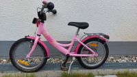 PUKY 16 Zoll Kinderfahrrad Hessen - Erzhausen Vorschau