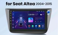 Android Autoradio Seat Altea ,Toledo 2004-2015 Multimedia,GPS Kr. Altötting - Burghausen Vorschau