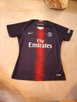 Nike Trikot Shirt T-shirt PSG Damen Größe M Dortmund - Aplerbeck Vorschau