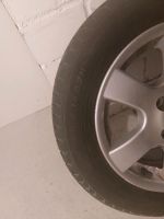 4 Honda sommerreifen 185/60 R14 82H Hessen - Sulzbach Vorschau