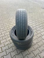 4x 205/60 R16 92H Sommer Sommerreifen Hankook 7 mm DOT 1722 Hessen - Freigericht Vorschau