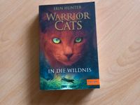 Warrior Cats - In die Wildnis Nordrhein-Westfalen - Bedburg Vorschau