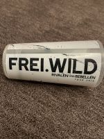 Frei.Wild Tourbecher 2018 Schleswig-Holstein - Wankendorf Vorschau