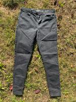 Jeans schwarz Gr. 42 Stretch Bayern - Erlangen Vorschau