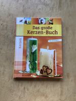 Neu - Das große Kerzen Buch - christophorus Hessen - Münster Vorschau