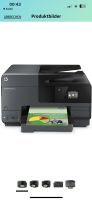 Drucker HP Officejet Pro 8615 Schleswig-Holstein - Plön  Vorschau