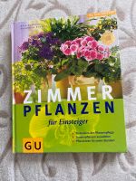 Zimmerpflanzen Buch für Einsteiger neuwertig 107 Seiten Hessen - Pohlheim Vorschau