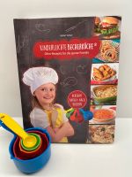 „Kinderleichte Becherküche“ Kinder Kochbuch Sachsen - Chemnitz Vorschau