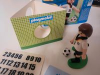 Playmobil Kick Tipp Männchen Deutschlanf 4708 Stuttgart - Wangen Vorschau