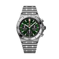 Breitling Chronomat B01 42 Modell AB0134 Niedersachsen - Oldenburg Vorschau