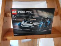 LEGO(Händler) 42123 TECHNIC McLaren Senna GTR Neu Sachsen - Rochlitz Vorschau