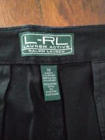 Ralph Lauren,Shorts,Bermuda,kurze Hose,schwarz,Gr.10,Gr.40 Nordrhein-Westfalen - Krefeld Vorschau