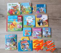 Div. Kinderbücher Niedersachsen - Ebstorf Vorschau