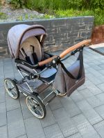 All inclusive Kinderwagen Set 4in1, My Junior Sienna Niedersachsen - Seesen Vorschau