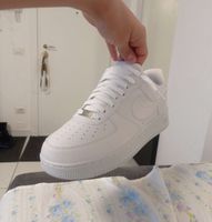 Nike Air Force 1 weiß NEU Baden-Württemberg - Karlsruhe Vorschau