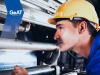 Job: Industriemechaniker (m/w/d) Thüringen - Waltershausen Vorschau