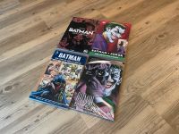 Batman | DC | Comics | Graphic Novels | Konvolut | Variant Covers Nordfriesland - Husum Vorschau