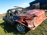 Honda civic eg4 110ps stockcar Stock car Sachsen - Thiendorf Vorschau