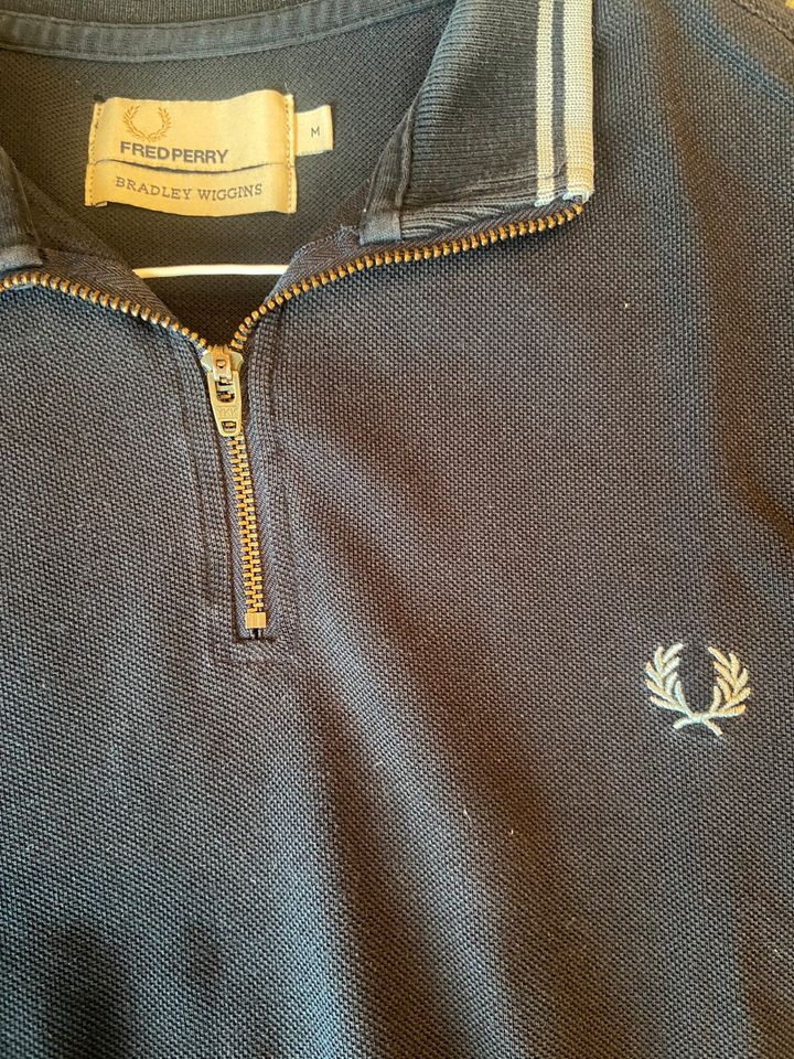 Fred Perry Polo Gr. M in Bochum
