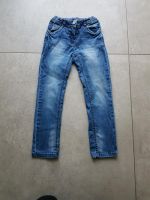 Mexx girls Jeans Mädchen Gr 110 blau gratis Skinny rosa Baden-Württemberg - Kappelrodeck Vorschau