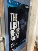 The last of us banner Werbeartikel Brandenburg - Lebus Vorschau