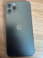 I Phone 12 Pro Nordrhein-Westfalen - Herford Vorschau