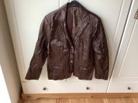 BLAZER BRAUN, GR. 46, GUTER ZUSTAND, VB Nordrhein-Westfalen - Petershagen Vorschau