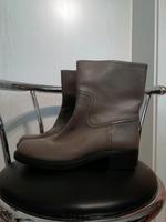 Gucci Stiefel Größe 39,5 Hessen - Hasselroth Vorschau