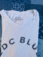 Weißes Shirt von EDC in Größe S Hessen - Hattersheim am Main Vorschau