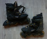 K2 Inline Skates Velocity-W Größe 40 Schleswig-Holstein - Eggebek Vorschau