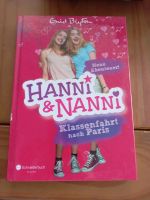 Buch Hanni & Nanni Niedersachsen - Stolzenau Vorschau